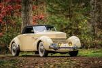 Cord 810 Sportsman 1936 года
